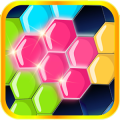 Hexa Block! Puzzle