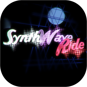 Synthwave Ride加速器