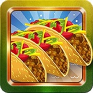 Food Court Fever: Taco Cooking加速器