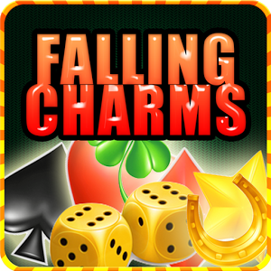 Falling Charms加速器