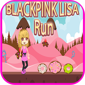 BlackPink Adventure Lisa加速器