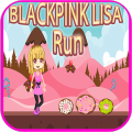 BlackPink Adventure Lisa
