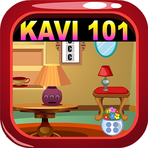 Kavi Escape Game 101加速器