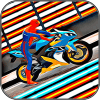 The Amazing Spider Motobike加速器