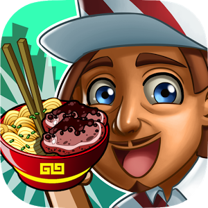 Restaurant Tycoon Chef Story加速器