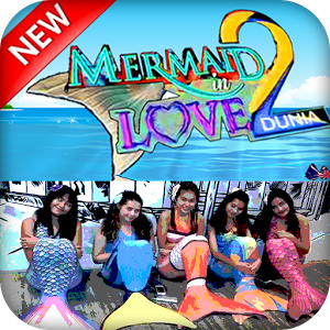 Mermaid in Love 2 PALING HITS加速器