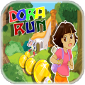 jungle dora run