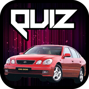 Quiz for Lexus GS300 Fans加速器