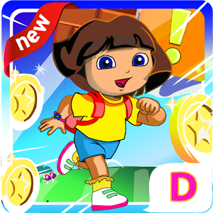 Super Dora World Jungle加速器