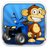 Monkey Motoracer加速器