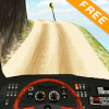 Truck Roads Simulator 3D加速器