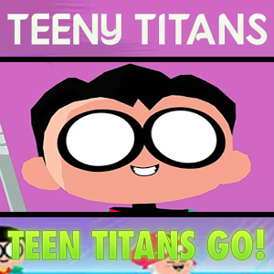 Guide for Teeny Titans GO!加速器