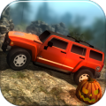 4x4 Mountain Pumpkin Hunt