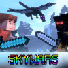 Skywars Maps For Minecraft PE加速器