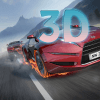 Car Racing 2049 3D加速器