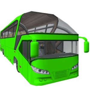 Indonesia bus simulator加速器