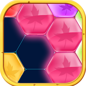 Block Mania - Hex Puzzle加速器