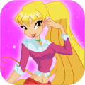 Stella Winx Dress up