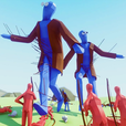 Totally Accurate Battle Simulator