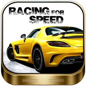 Racing for Speed 2017加速器