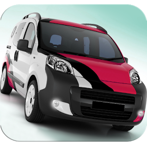 Fiorino Doblo Sprinter Driving加速器