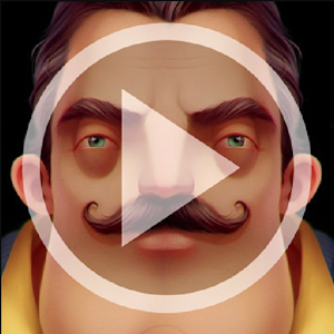 New Hello Neighbor Demo Play加速器