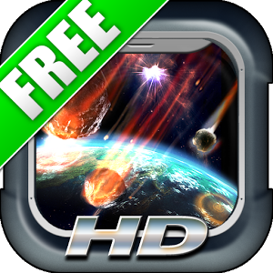 Asteroid Defense 3 Free加速器