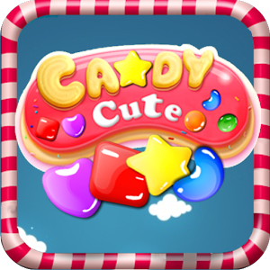 Sweet Candy Cute加速器