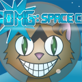 OMG Spacecats