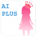 AI女孩瞳孔PLUS