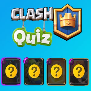 Deviner la lettre Clash Quiz加速器