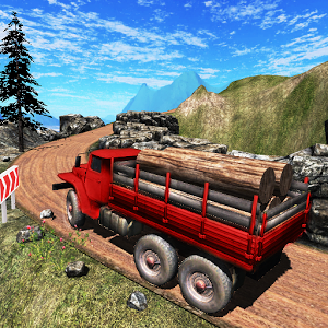 Truck Driver 3D加速器