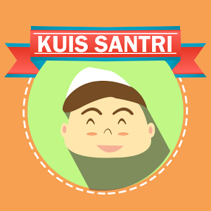 Kuis Santri加速器