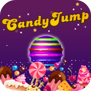 Candy Jump加速器