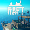  Raft survival