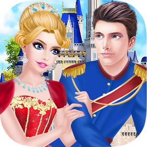 Princess Makeover: Beauty Spa加速器