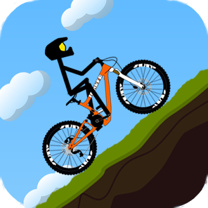 Free Bicycle Racing Game加速器