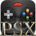 Power PSX (PSX Emulator)