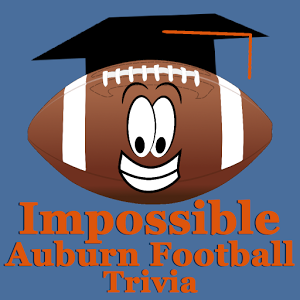 Insane Auburn Football Trivia加速器