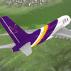 Airplane Flying Flight Pilot加速器