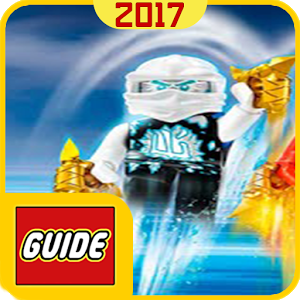 Guide LEGO Ninjago Skybound加速器