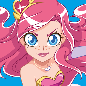 LoliRock Fashion Style加速器