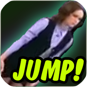 Диана Шурыгина JUMP!加速器