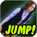 Диана Шурыгина JUMP!