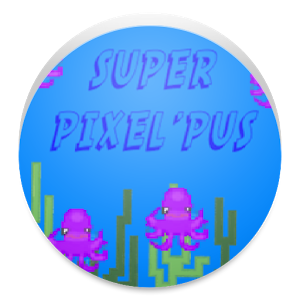 Super Pixel Octopus加速器