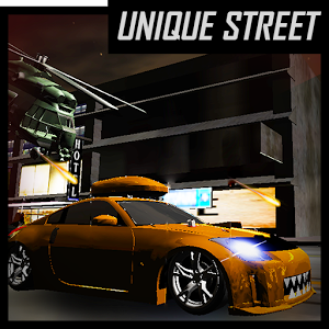 Unique Street-MultiPlayer加速器