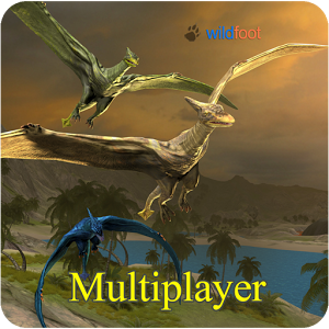 Pterodactyl Multiplayer加速器