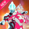 Pro Hero Ultraman Nexus Tips加速器