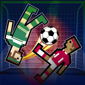 Soccer Hostility加速器