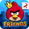 Angry Birds Friends